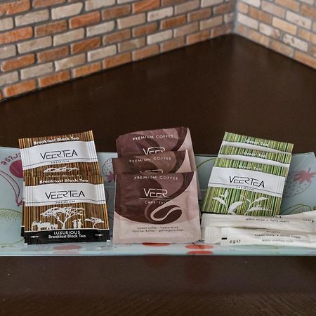 Osiedle Bocianie Gniazdo By Noclegi Renters Kołobrzeg Esterno foto