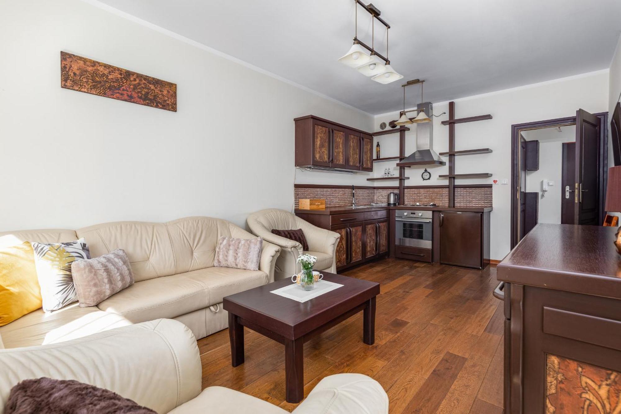 Osiedle Bocianie Gniazdo By Noclegi Renters Kołobrzeg Esterno foto